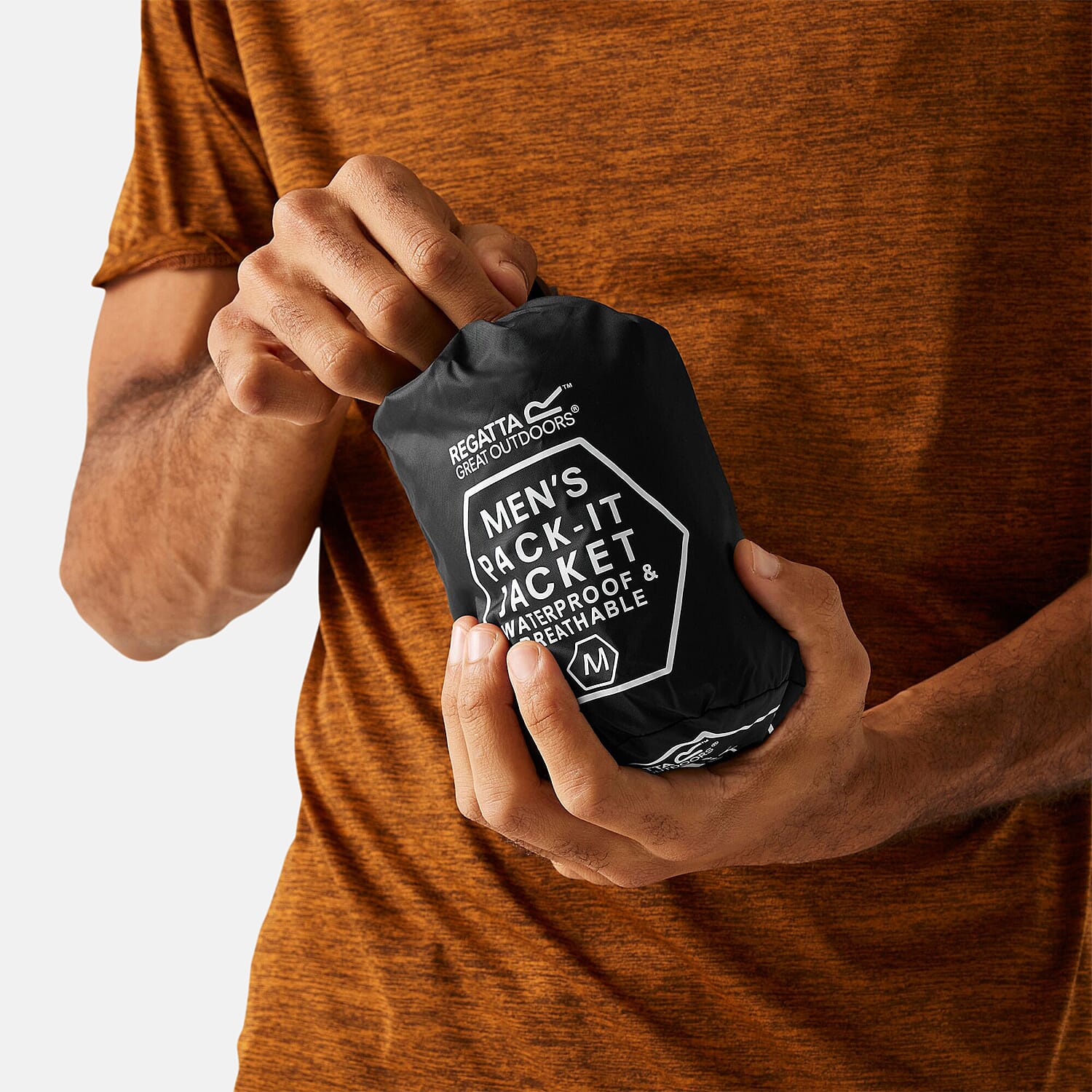 Regatta Polyamide Jacket 