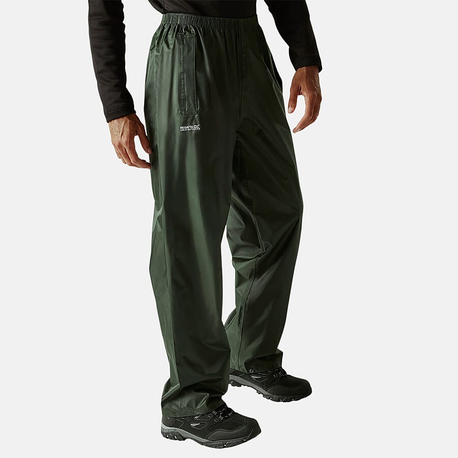 Regatta Synthetic Jean and Pant/Trouser
