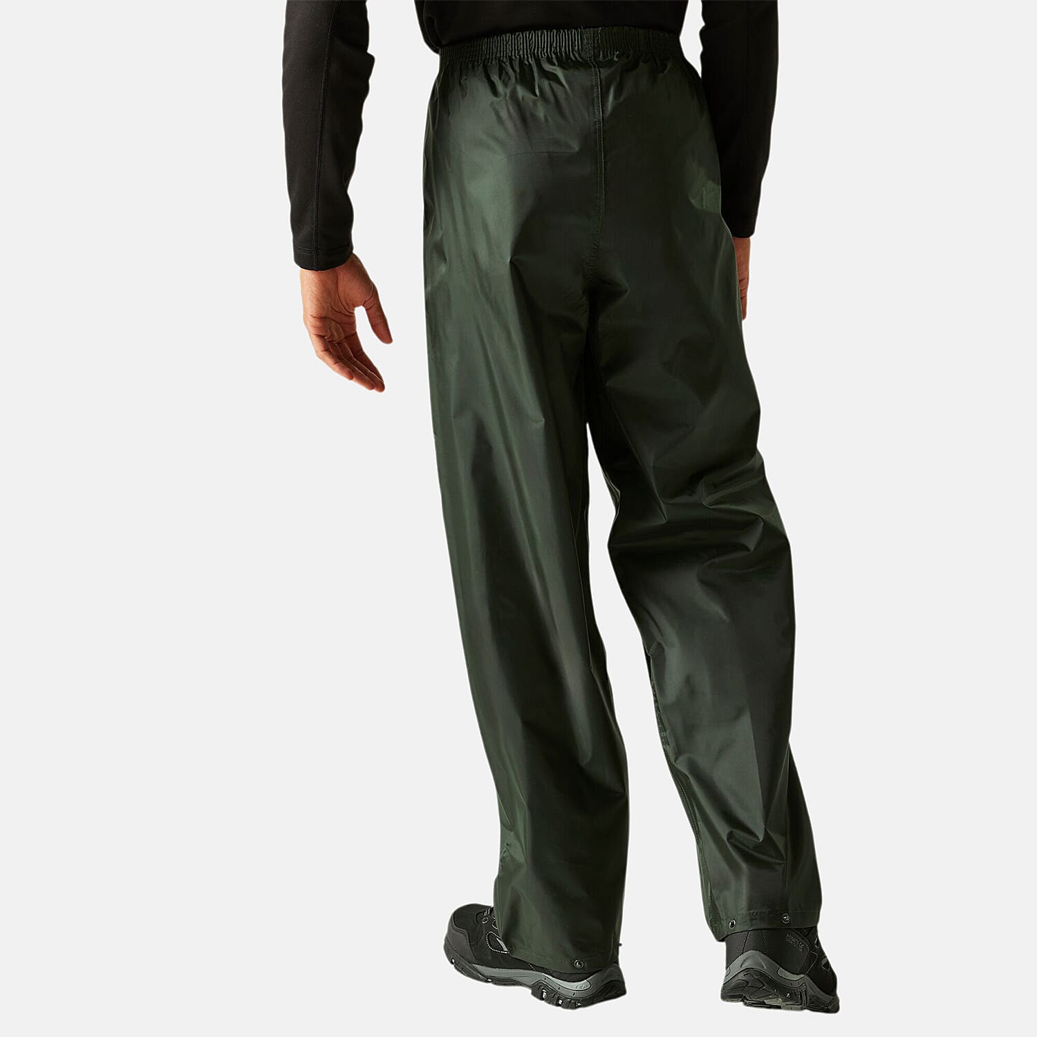Regatta Synthetic Jean and Pant/Trouser 