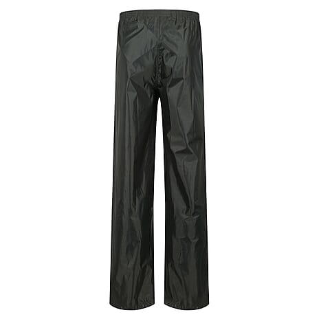 Regatta Mens Waterproof Trousers (Size XXXL) - Olive