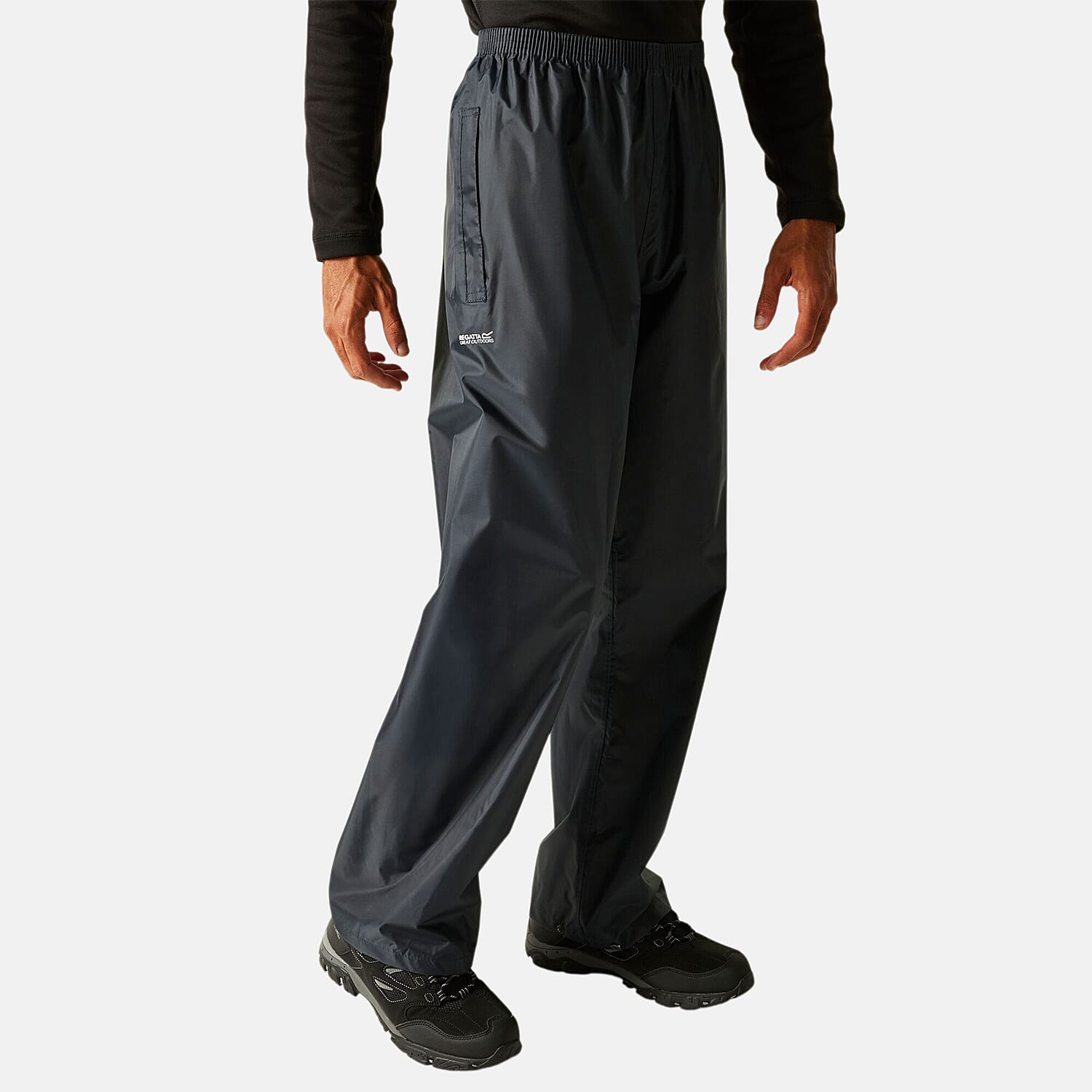 Regatta Synthetic Jean and Pant/Trouser 