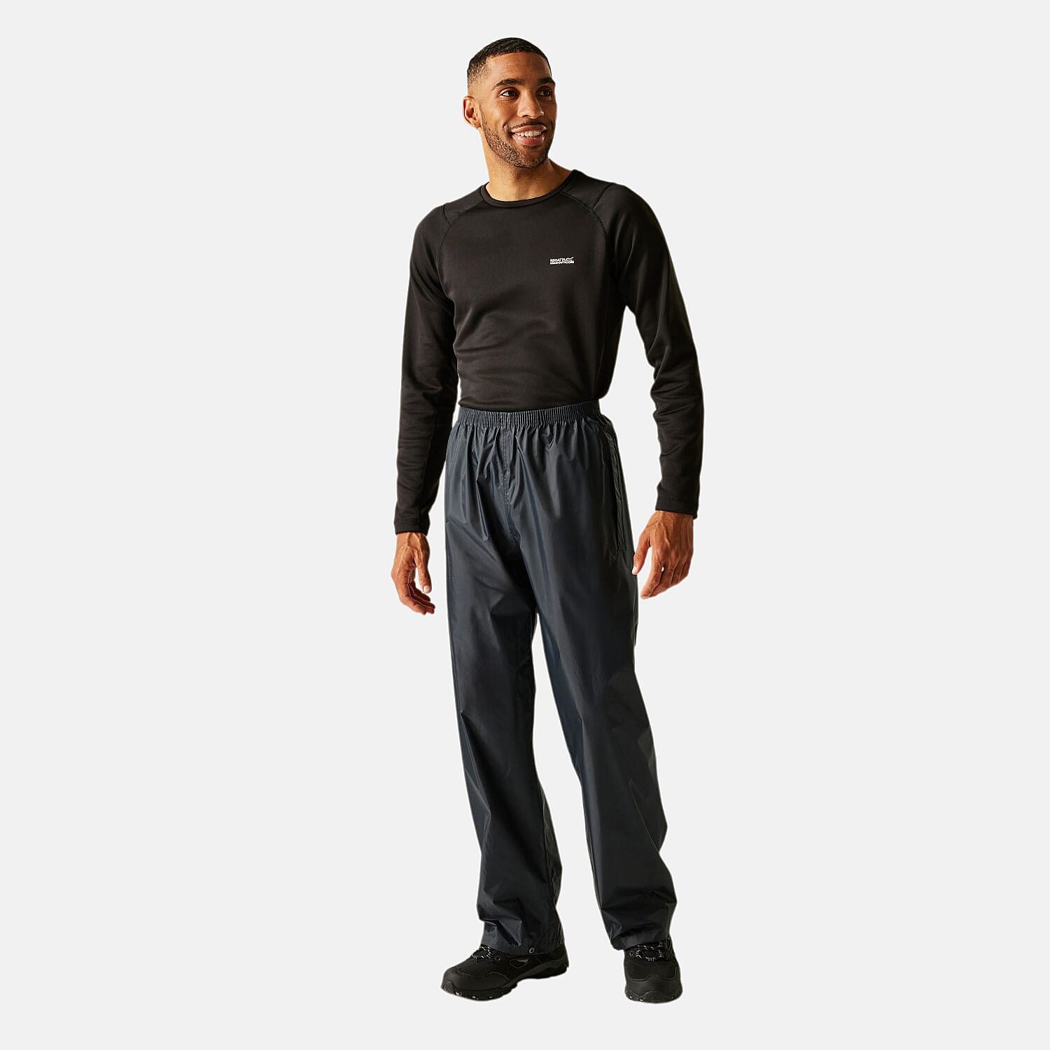 Regatta Synthetic Jean and Pant/Trouser 