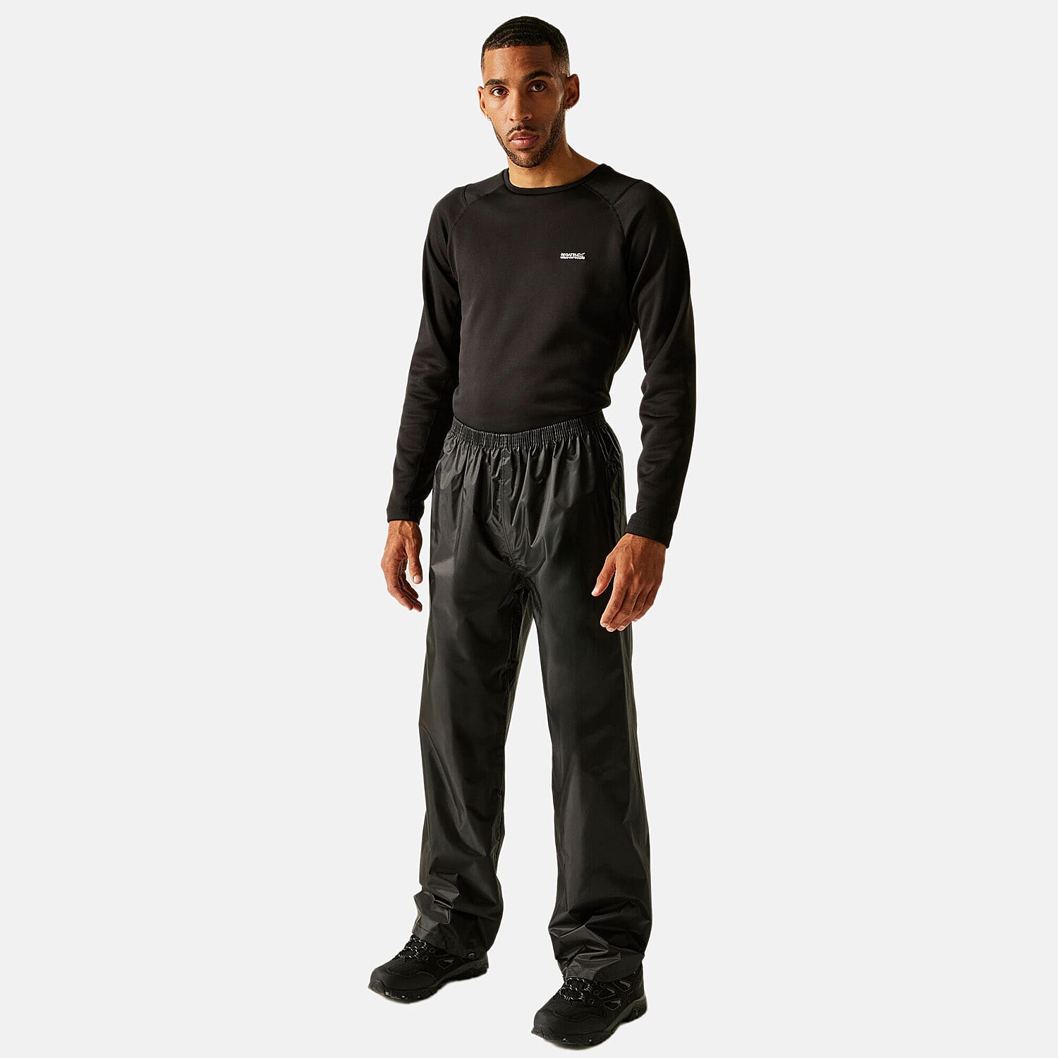 Regatta Synthetic Jean and Pant/Trouser 