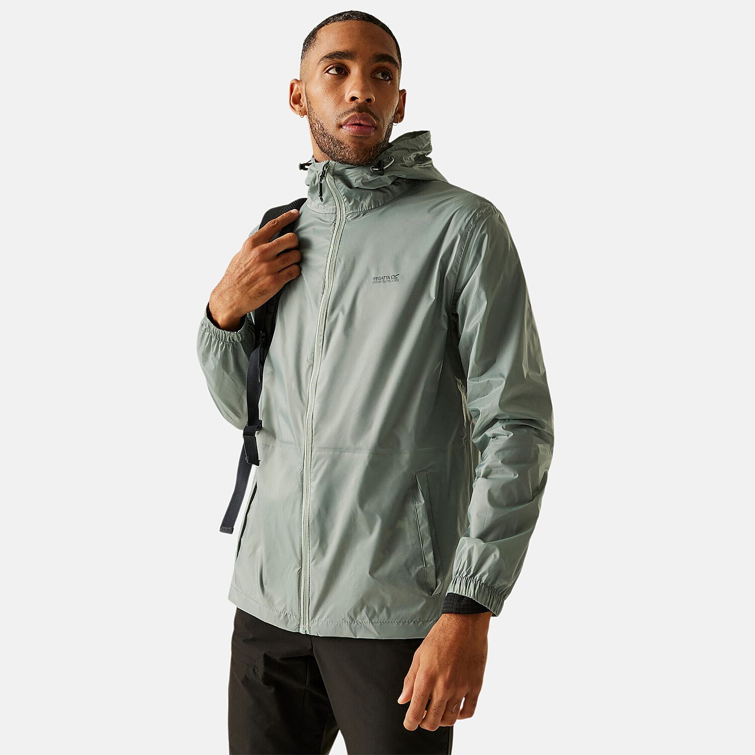 Regatta Polyamide Jacket 