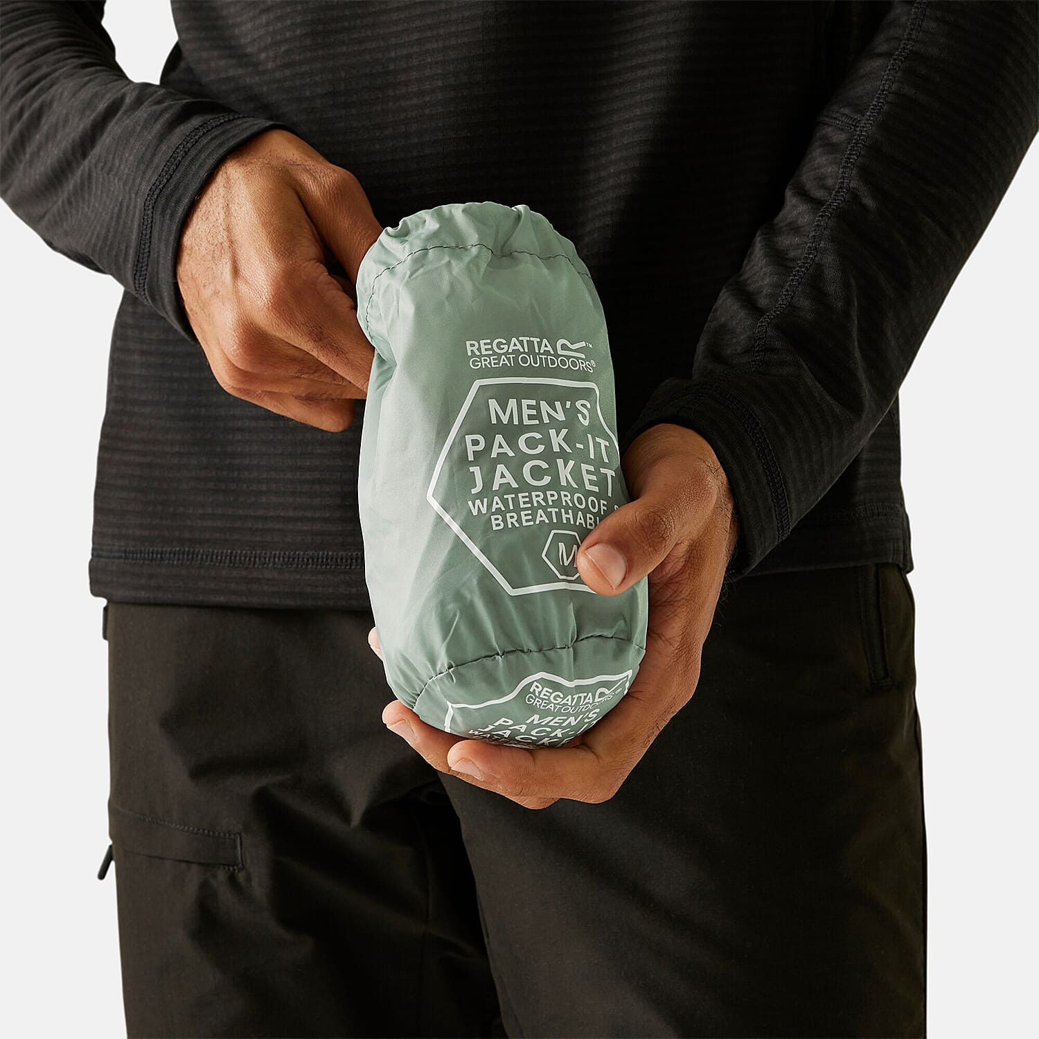 Regatta Polyamide Jacket 
