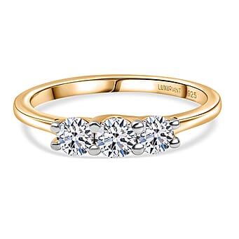 https://tjcuk.sirv.com/Products/82/9/8291684/LUXURIANT-0-5-Ct-Lab-Grown-Diamond-Trilogy-Ring-in-18K-YG-Vermeil-Ster_8291684.jpg?w=342&h=342