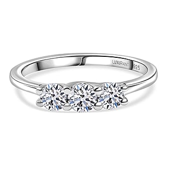 https://tjcuk.sirv.com/Products/82/9/8291692/LUXURIANT-0-5-Ct-Lab-Grown-Diamond-Band-Ring-in-Rhodium-Overlay-Sterli_8291692.jpg?w=342&h=342