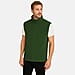 NORTHGATE Mens Full-Zip Gillet 