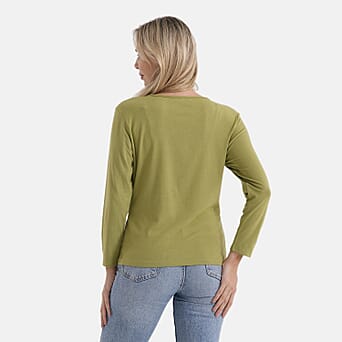 https://tjcuk.sirv.com/Products/82/9/8292615/La-Marey-Patterned-TShirt-Size-Small-Green_8292615_2.jpg?w=342&h=342