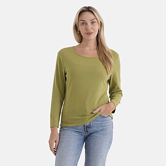 https://tjcuk.sirv.com/Products/82/9/8292619/La-Marey-Patterned-TShirt-Size-XL-Green_8292619.jpg?w=342&h=342