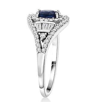 https://tjcuk.sirv.com/Products/82/9/8292823/D-Joy-Kanchanaburi-Blue-Sapphire-Moissanite-Ring-in-Rhodium-OverlaySte_8292823_3.jpg?w=342&h=342