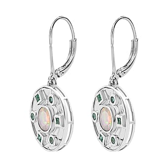 https://tjcuk.sirv.com/Products/82/9/8292954/D-Joy-Ethiopian-Opal-Emerald-Earring-in-Rhodium-OverlaySterling-Silver_8292954_3.jpg?w=342&h=342