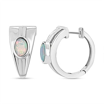 https://tjcuk.sirv.com/Products/82/9/8292970/D-Joy-Ethiopian-Opal-Earring-in-Rhodium-OverlaySterling-Silver-Silver-_8292970.jpg?w=342&h=342