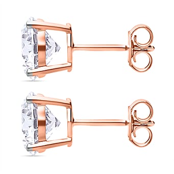 https://tjcuk.sirv.com/Products/82/9/8293062/Luxuriant-Lab-Grown-Diamond-SI-GH-Earring-with-Push-Back-in-18K-Vermei_8293062_3.jpg?w=342&h=342