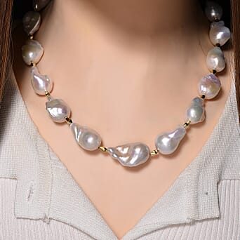 https://tjcuk.sirv.com/Products/82/9/8294124/Designer-inspired-White-Baroque-Pearl-Necklace-Size-20-in-Yellow-Plati_8294124_2.jpg?w=342&h=342