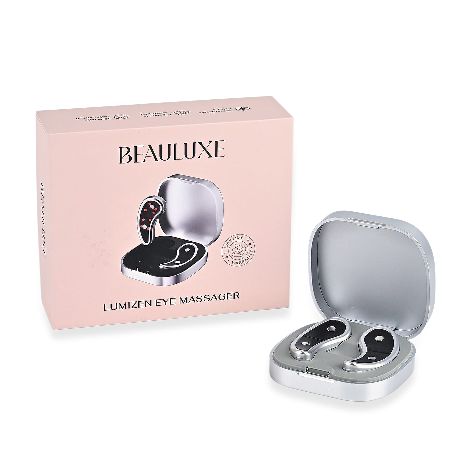 Beauty-Gala-Launch-Beauluxe-Red-Light-Eye-Massager-with-EMS-With-Lifet