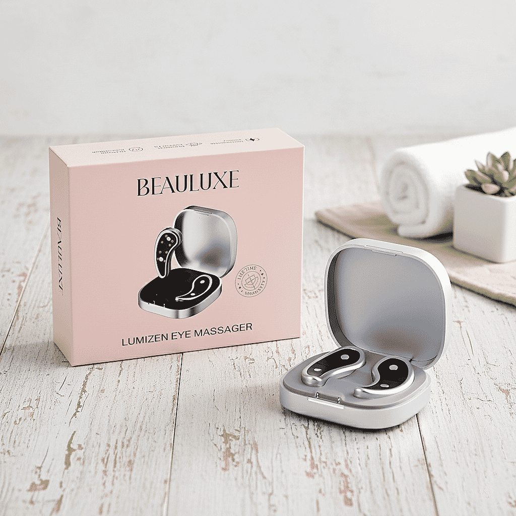 Beauty-Gala-Launch-Beauluxe-Red-Light-Eye-Massager-with-EMS-With-Lifet