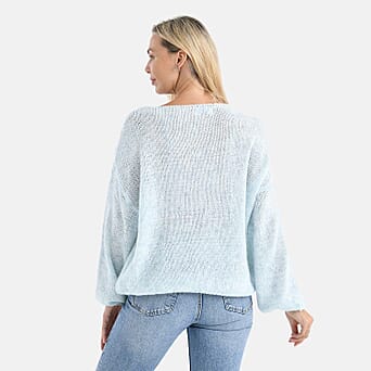 https://tjcuk.sirv.com/Products/82/9/8294273/Maisi-Acrylic-Patterned-Jumper-Size-One-Size-Blue-Blue_8294273_1.jpg?w=342&h=342