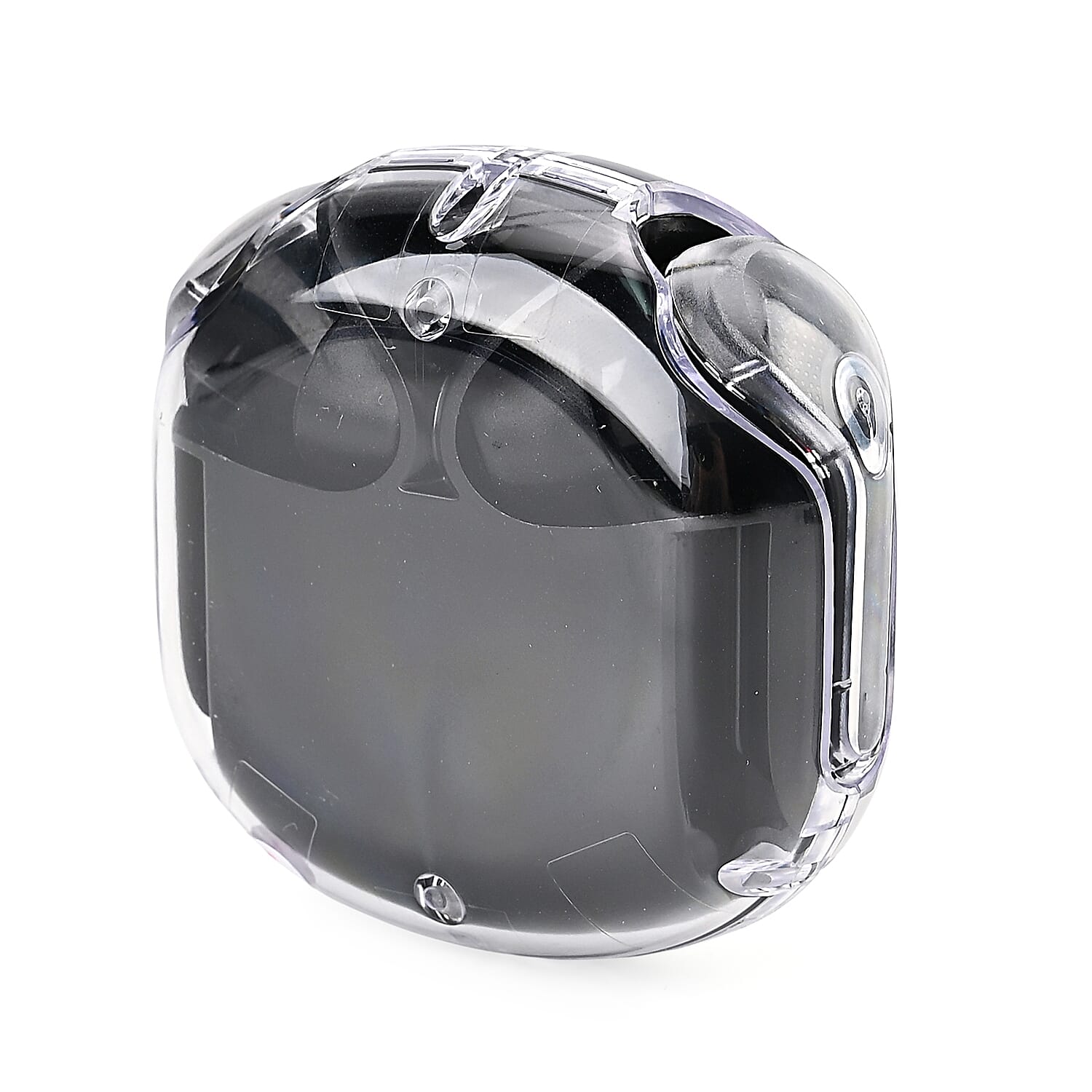 Earbud and In-Ear Headphone - Black