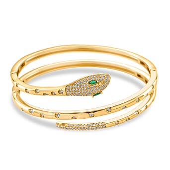 https://tjcuk.sirv.com/Products/82/9/8294401/Biacco-Collection-Green-Cubic-Zirconia-White-Cubic-Zirconia-Serpent-Ba_8294401.jpg?w=342&h=342