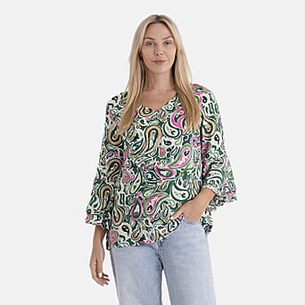https://tjcuk.sirv.com/Products/82/9/8294653/La-Marey-Printed-Top-Size-XL-Multi-Color-Multicolor_8294653.jpg?w=342&h=342