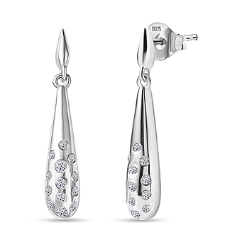 https://tjcuk.sirv.com/Products/82/9/8294712/Luxuriant-Lab-Grown-Diamond-Dangling-Earring-in-Rhodium-OverlaySterlin_8294712.jpg?w=342&h=342