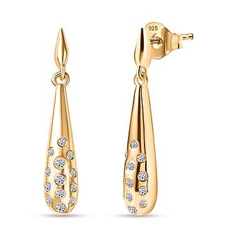 https://tjcuk.sirv.com/Products/82/9/8294730/Luxuriant-Lab-Grown-Diamond-Dangling-Earring-in-18K-YG-VermeilSterling_8294730.jpg?w=342&h=342