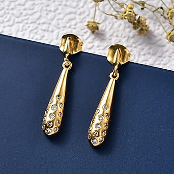 https://tjcuk.sirv.com/Products/82/9/8294730/Luxuriant-Lab-Grown-Diamond-Dangling-Earring-in-18K-YG-VermeilSterling_8294730_1.jpg?w=342&h=342