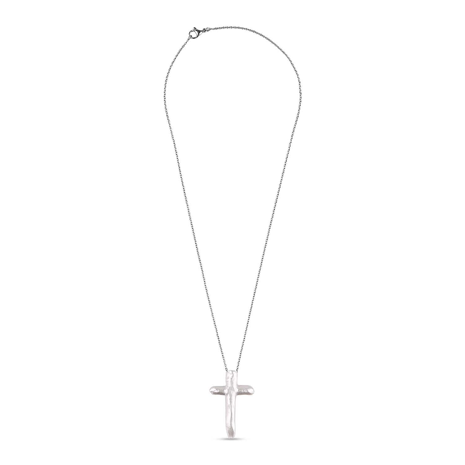 EverTrue Fresh Water Pearl Necklace (Size 20)