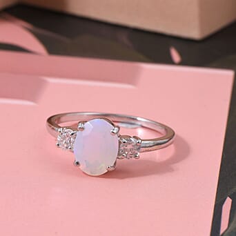 https://tjcuk.sirv.com/Products/82/9/8295048/D-Joy-Ethiopian-Opal-Moissanite-Ring-in-Rhodium-OverlaySterling-Silver_8295048_1.jpg?w=342&h=342