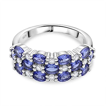 https://tjcuk.sirv.com/Products/82/9/8295052/D-Joy-Tanzanite-White-Zircon-Ring-in-Rhodium-Overlay-Sterling-Silver-2_8295052.jpg?w=342&h=342