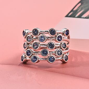 https://tjcuk.sirv.com/Products/82/9/8295061/D-Joy-Blue-Sapphire-Bubble-Ring-in-Rhodium-Overlay-Sterling-Silver-1-9_8295061_1.jpg?w=342&h=342