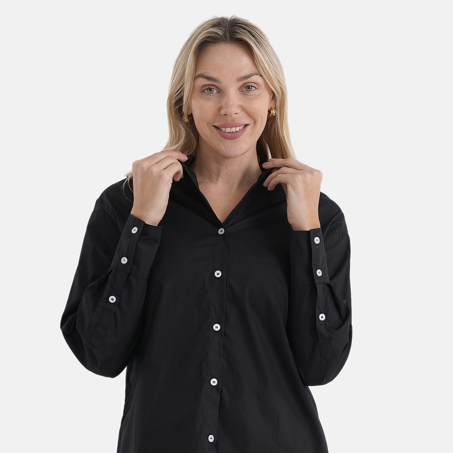 & Maisi Shirt 