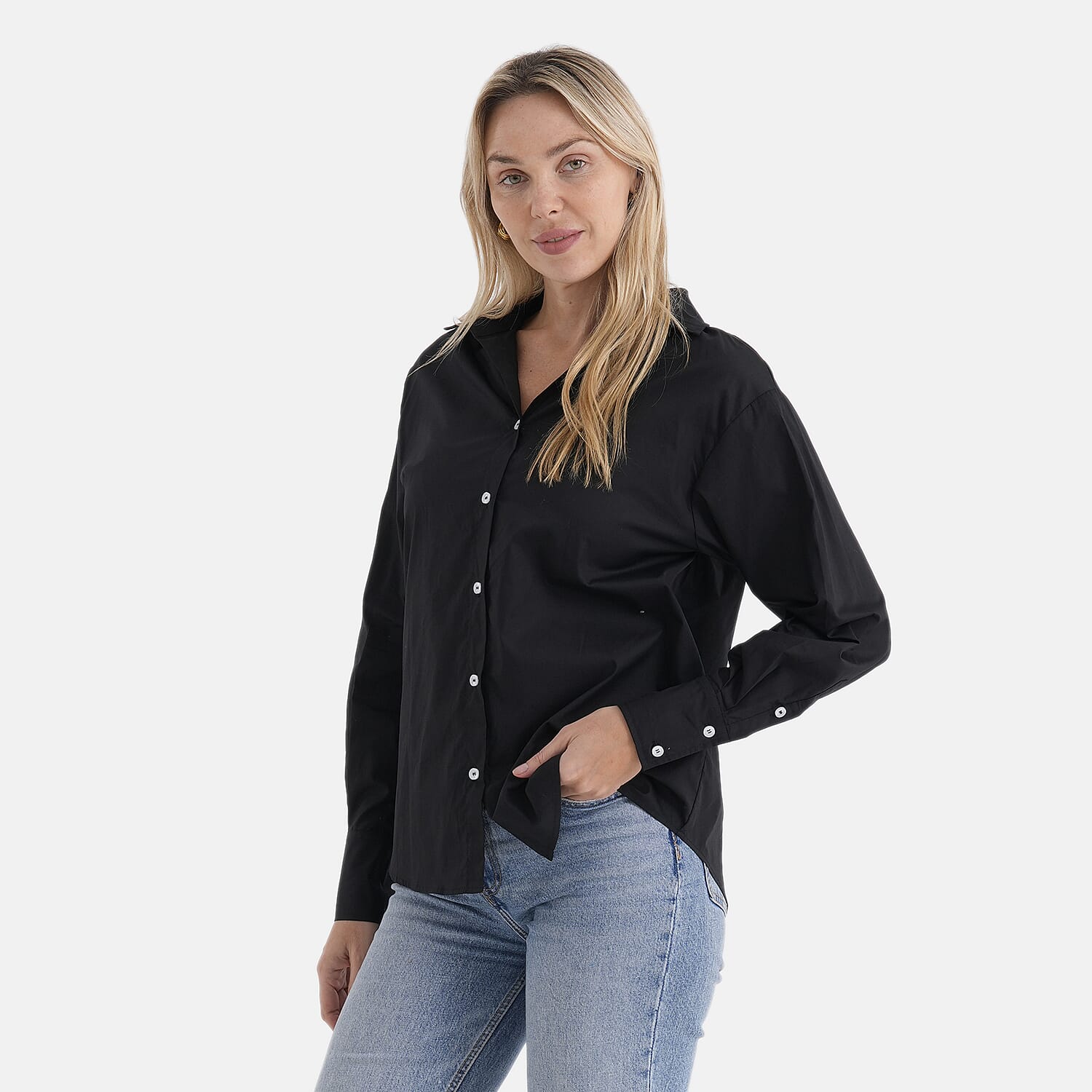 & Maisi Shirt 