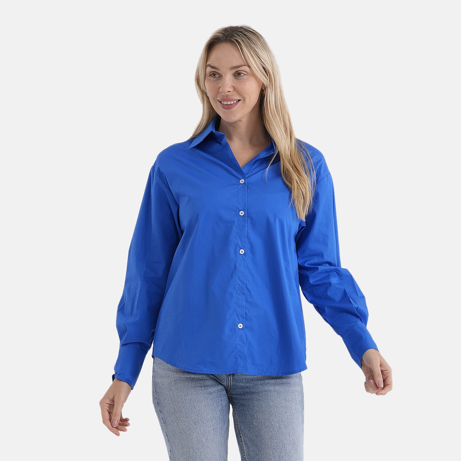 & Maisi Shirt 