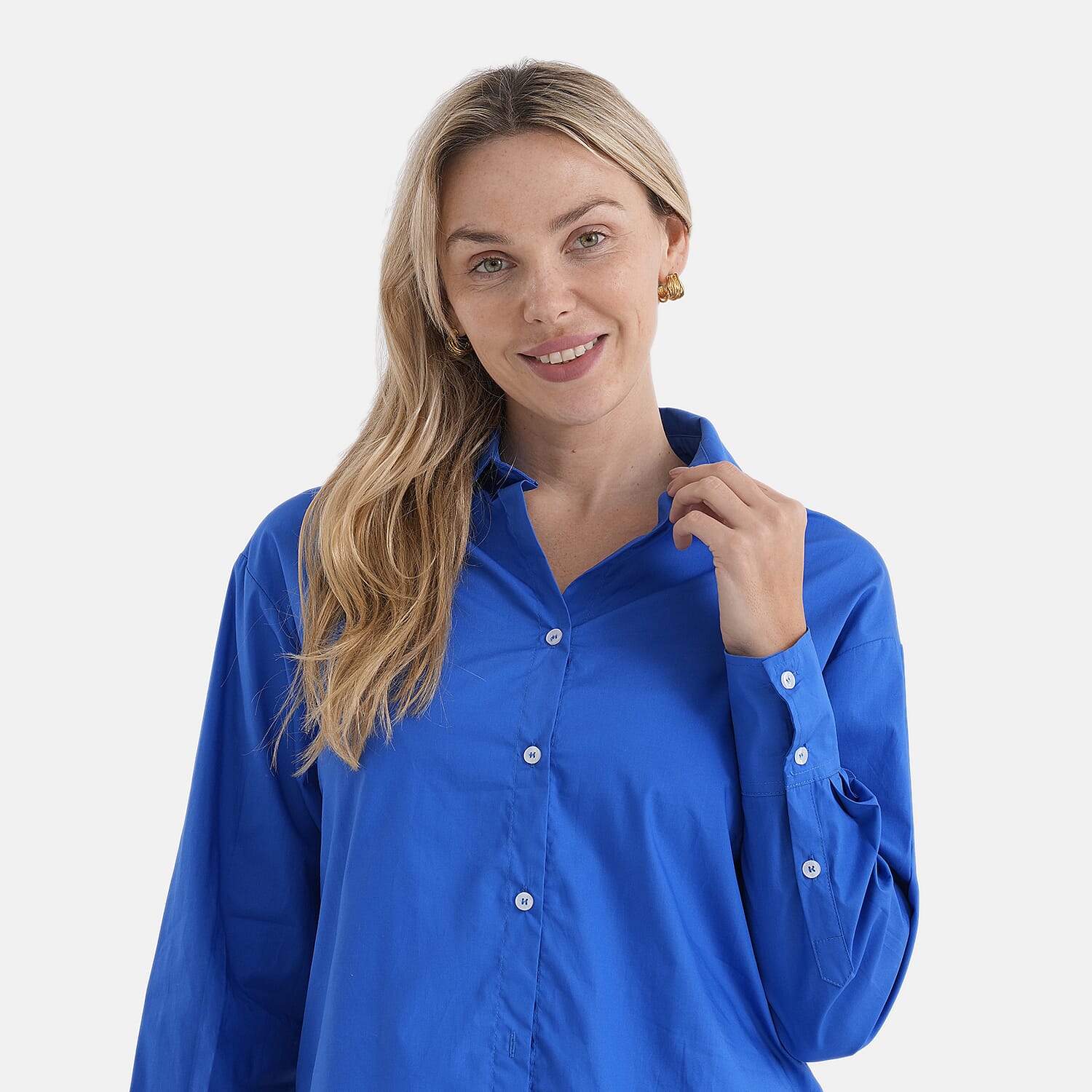 & Maisi Shirt 