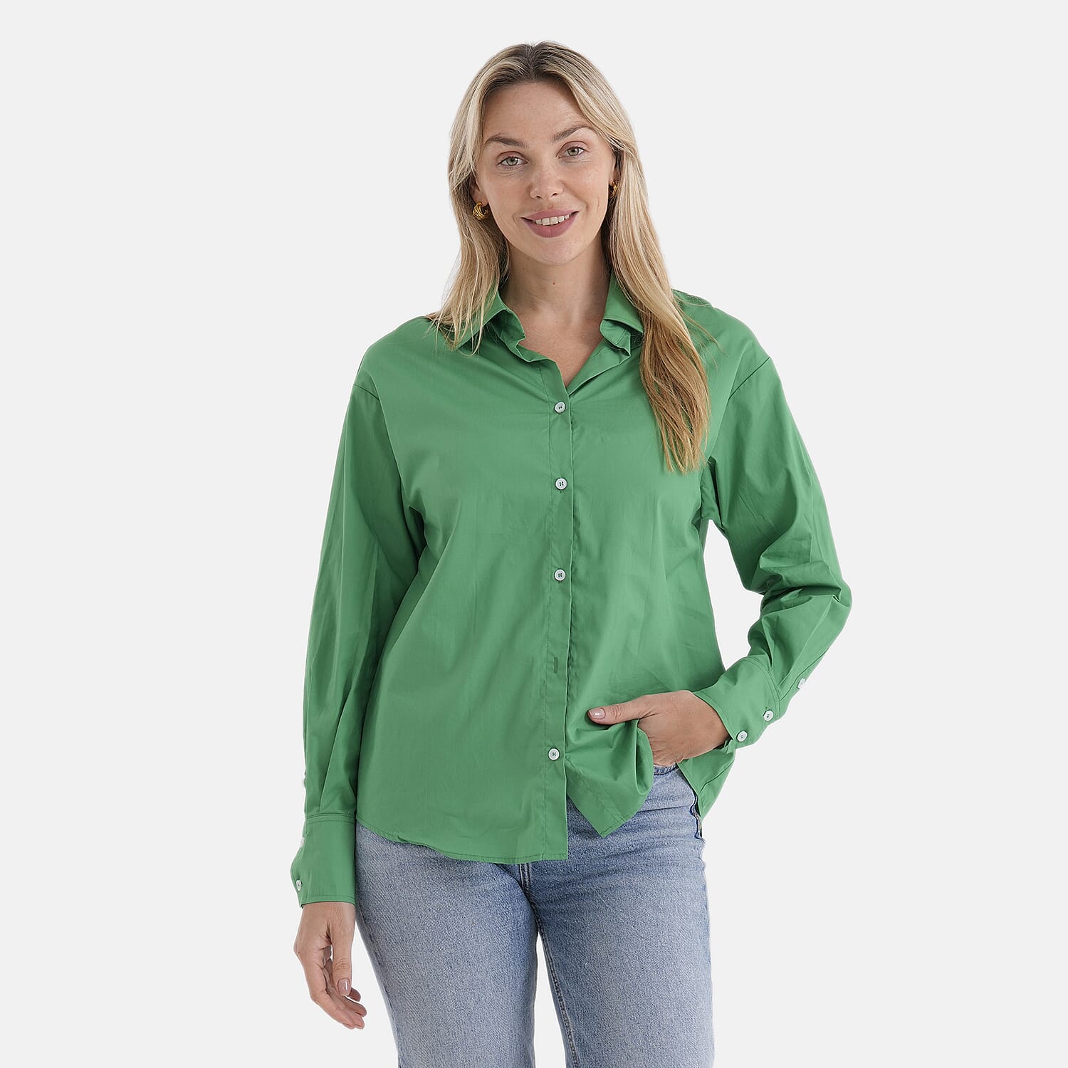 & Maisi Shirt 