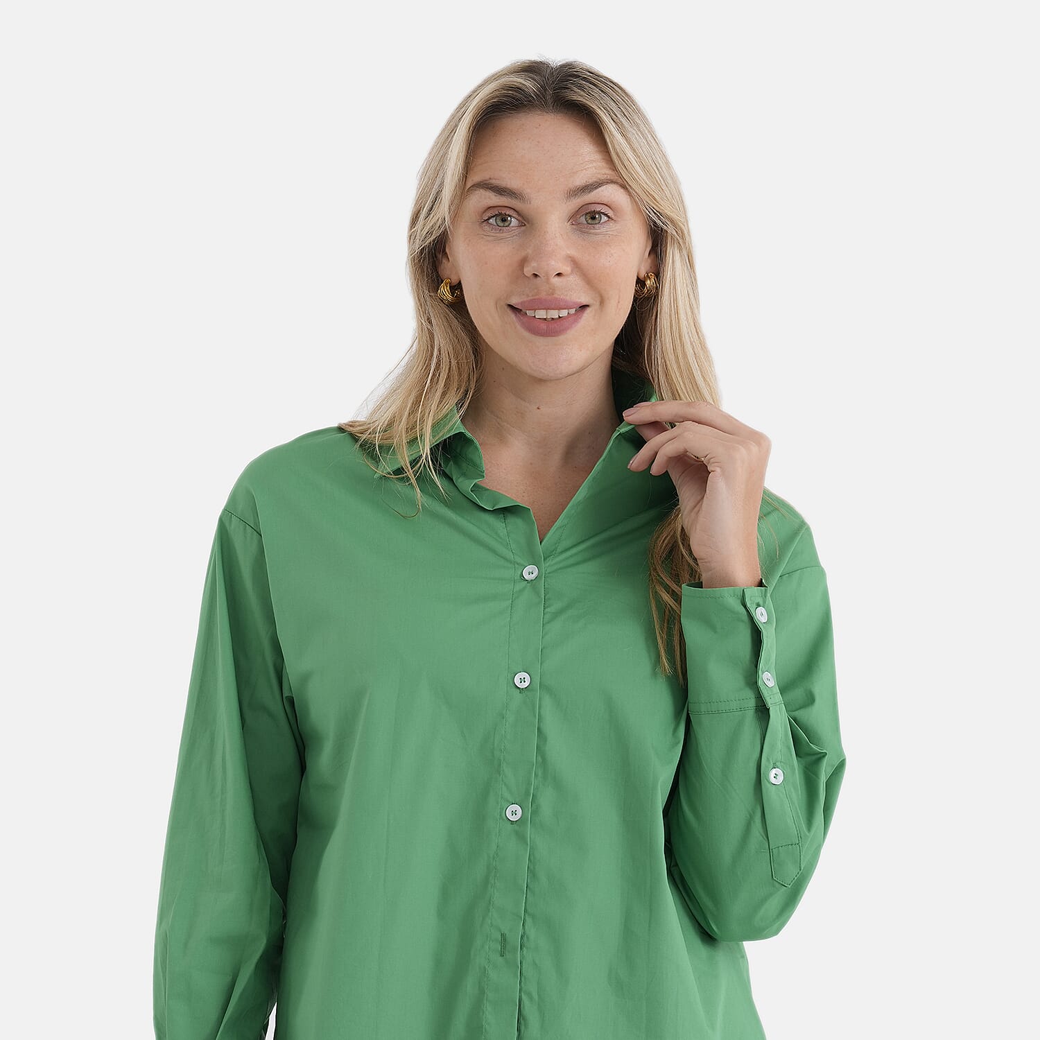 & Maisi Shirt 