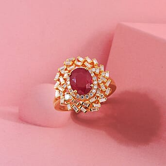 https://tjcuk.sirv.com/Products/82/9/8295831/D-Joy-Fissure-Filled-Ruby-Moissanite-Ring-in-18K-YG-VermeilSterling-Si_8295831_1.jpg?w=342&h=342