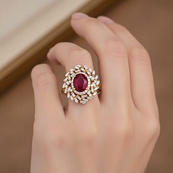 https://tjcuk.sirv.com/Products/82/9/8295831/D-Joy-Fissure-Filled-Ruby-Moissanite-Ring-in-18K-YG-VermeilSterling-Si_8295831_2.jpg?w=342&h=342