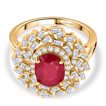 https://tjcuk.sirv.com/Products/82/9/8295837/D-Joy-Fissure-Filled-Ruby-Moissanite-Ring-in-18K-YG-VermeilSterling-Si_8295837.jpg?w=342&h=342