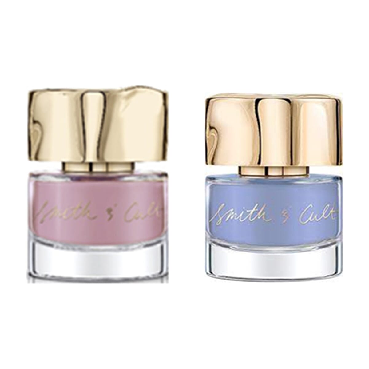 Smith & Cult: Exit the Void - 14ml & Fauntleroy - 14ml