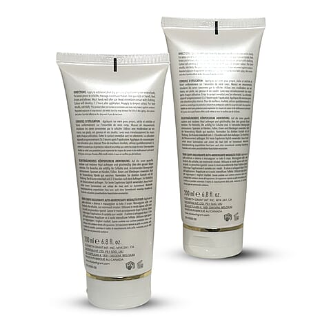 ELIZABETH GRANT Collagen Perfect Tanning Glow BOGO Duo - 2x 200ml