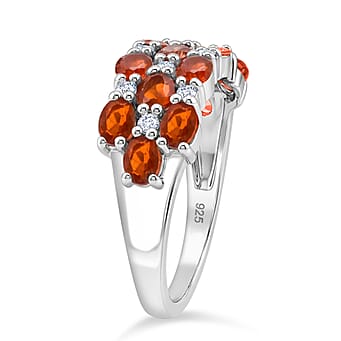 https://tjcuk.sirv.com/Products/82/9/8295877/D-Joy-Fire-Opal-White-Zircon-Ring-in-Rhodium-Overlay-Sterling-Silver-2_8295877_3.jpg?w=342&h=342