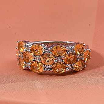 https://tjcuk.sirv.com/Products/82/9/8295886/D-Joy-Spessartine-Garnet-White-Zircon-Ring-in-Rhodium-Overlay-Sterling_8295886_2.jpg?w=342&h=342