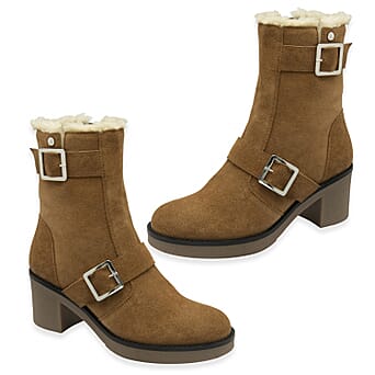 https://tjcuk.sirv.com/Products/82/9/8295966/Ravel-Naburn-Buckle-Ankle-Boot-Size-5-Tan_8295966.jpg?w=342&h=342