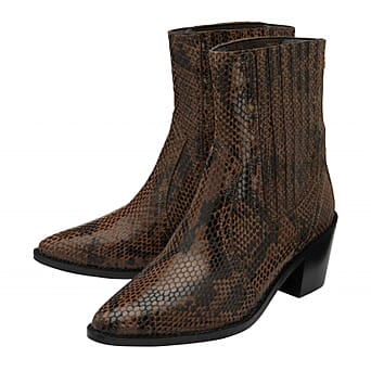 https://tjcuk.sirv.com/Products/82/9/8295980/Ravel-Langton-Snake-Print-Leather-Ankle-Boots-Size-7-Tan_8295980_2.jpg?w=342&h=342