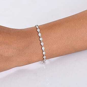 https://tjcuk.sirv.com/Products/82/9/8296046/White-Diamond-Linking-Bracelet-Size-7-5-in-Platinum-OverlaySterling-Si_8296046_2.jpg?w=342&h=342
