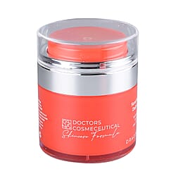 Doctors Formula- Dragons Blood Sensitive Anti-Bac Daily Moisturiser and Night Rest Moisturiser