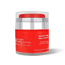 Doctors Formula- Dragons Blood Sensitive Anti-Bac Daily Moisturiser and Night Rest Moisturiser